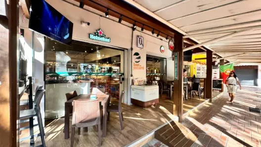 Ponto Comercial à venda, 177m² no Barra da Tijuca, Rio de Janeiro