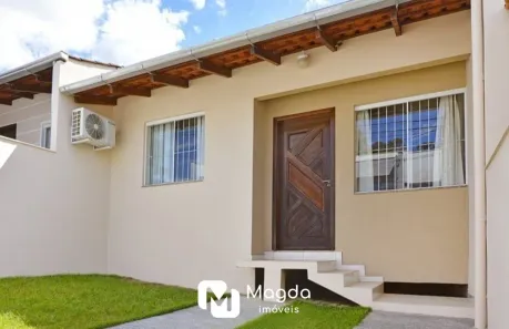 Casa com 2 Quartos à venda, 57m² no Velha Central, Blumenau