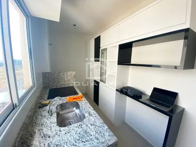 Apartamento com 2 Quartos à venda, 52m² no Residencial Itatiaia, Anápolis