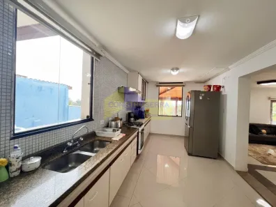 Casa de Condomínio com 5 Quartos à venda, 600m² no Alpes de Caieiras, Caieiras