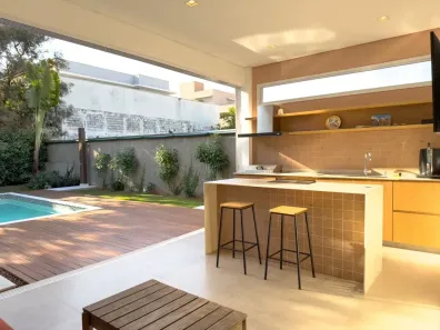 Casa de Condomínio com 3 Quartos à venda, 217m² no Condomínio Fazenda Palmeiras Imperiais, Salto