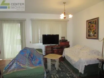 Apartamento com 3 Quartos à venda, 125m² no Vila Clementino, São Paulo