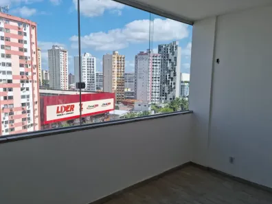 Apartamento com 2 Quartos à venda, 56m² no Reduto, Belém