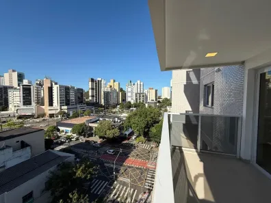 Apartamento com 3 Quartos à venda, 100m² no Santa Lúcia, Vitória