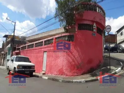 Casa com 3 Quartos à venda, 250m² no Novo Osasco, Osasco