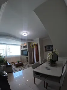 Cobertura com 2 Quartos à venda, 120m² no Castelo, Belo Horizonte