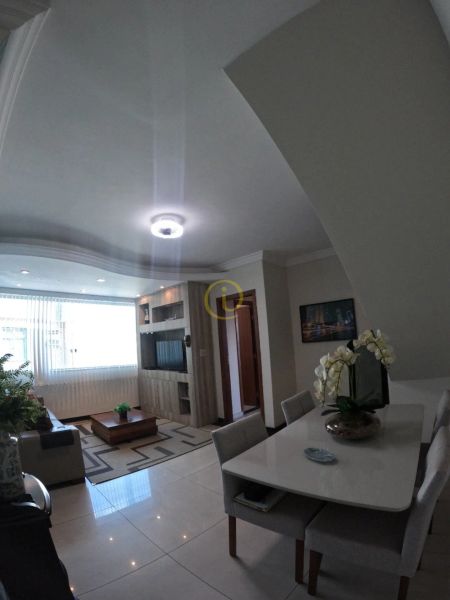 Cobertura com 2 quartos — Castelo, Belo Horizonte