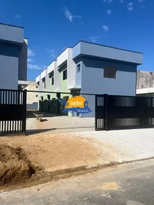Casa de Condomínio com 2 Quartos à venda, 71m² no Maitinga, Bertioga