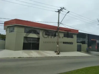 Galpão/Depósito/Armazém à venda, 327m² no Jardim Leocádia, Sorocaba