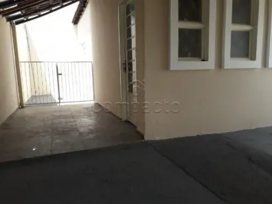 Casa com 3 Quartos à venda, 120m² no Jardim João Paulo II, São José do Rio Preto