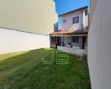 Casa com 2 Quartos à venda, 216m² no Parque Jambeiro, Campinas
