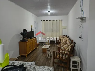 Casa com 2 Quartos à venda, 74m² no Bopiranga, Itanhaém