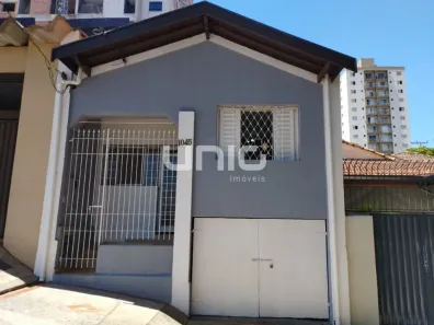 Casa com 3 Quartos à venda, 135m² no Centro, Piracicaba