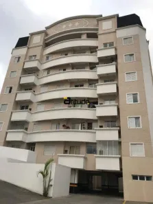 Apartamento com 2 Quartos à venda, 68m² no Vila São Luiz (Valparaízo), Barueri