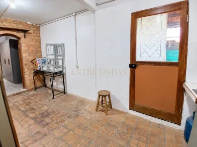 Apartamento com 1 Quarto para alugar, 35m² no São João do Rio Vermelho, Florianópolis