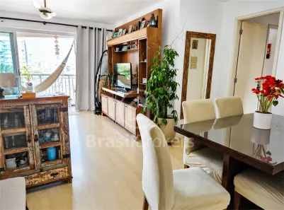 Apartamento com 3 Quartos à venda, 98m² no Tijuca, Rio de Janeiro