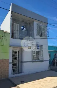 Casa com 3 Quartos à venda, 10m² no Fragata, Pelotas