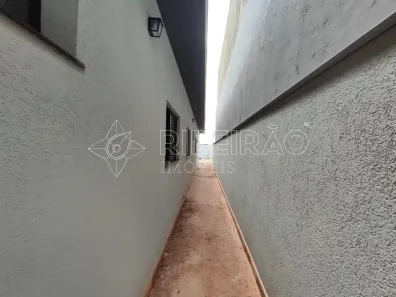 Casa de Condomínio com 3 Quartos à venda, 140m² no Jardim San Marco, Ribeirão Preto