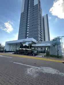 Apartamento com 3 Quartos à venda, 118m² no Itanhangá Park, Campo Grande