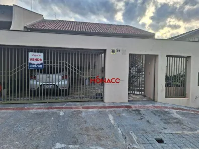 Casa com 3 Quartos à venda, 131m² no Olímpico, Londrina