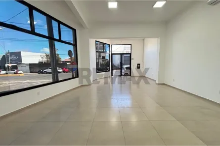 Ponto Comercial para alugar, 160m² no Vila Nova Botucatu, Botucatu