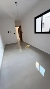 Cobertura com 2 Quartos à venda, 108m² no Vila Guaraciaba, Santo André