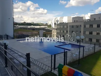 Apartamento com 2 Quartos à venda, 41m² no Santa Maria, Belo Horizonte