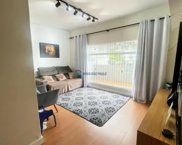 Sobrado com 2 Quartos à venda, 108m² no Jardim Itacolomi, São Paulo