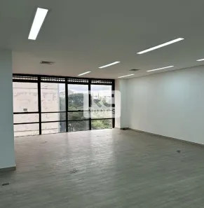 Sala Comercial para alugar, 140m² no Centro, Belo Horizonte