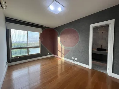 Apartamento com 4 Quartos à venda, 314m² no Barra da Tijuca, Rio de Janeiro