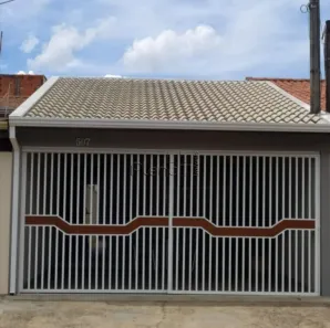 Casa com 3 Quartos à venda, 147m² no Jardim Nova Indaiá, Indaiatuba