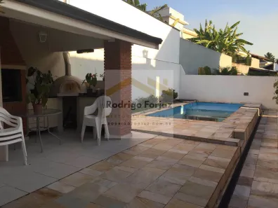 Casa com 4 Quartos à venda, 286m² no Alphaville, Santana de Parnaíba