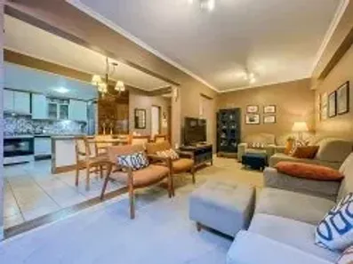 Apartamento com 3 Quartos à venda, 136m² no Floresta, Porto Alegre