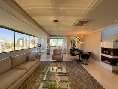 Cobertura com 3 Quartos à venda, 294m² no Centro, Canoas