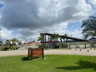 Lote/Terreno à venda, 375m² no Centro, Estância