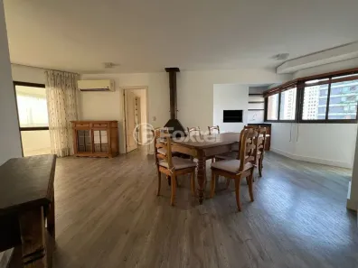 Apartamento com 3 Quartos à venda, 100m² no Boa Vista, Porto Alegre