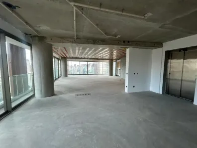 Apartamento com 4 Quartos à venda, 355m² no Itaim Bibi, São Paulo