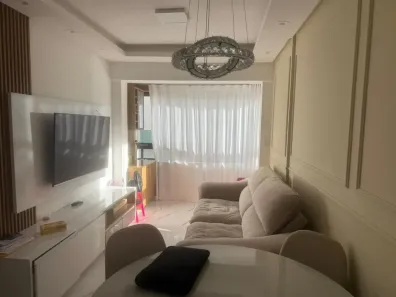 Apartamento com 2 Quartos à venda, 65m² no Farolândia, Aracaju