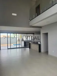 Casa de Condomínio com 3 Quartos à venda, 248m² no Jardim Residencial Chácara Ondina, Sorocaba
