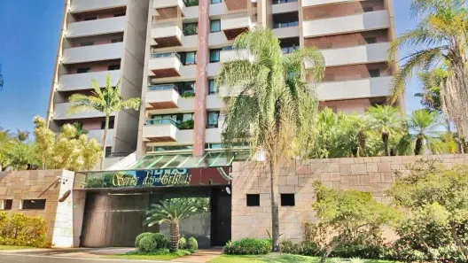 Apartamento com 4 Quartos à venda, 270m² no Anhangabaú, Jundiaí