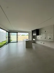 Casa de Condomínio com 3 Quartos à venda, 222m² no Passagem da Conceição, Várzea Grande