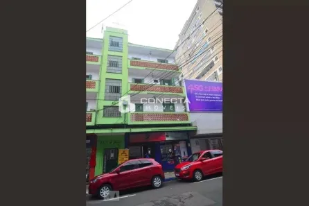 Sala Comercial para alugar, 42m² no Centro, Canoas