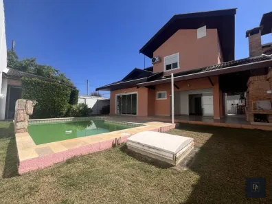 Casa de Condomínio com 4 Quartos para alugar, 320m² no Jardim das Colinas, São José dos Campos