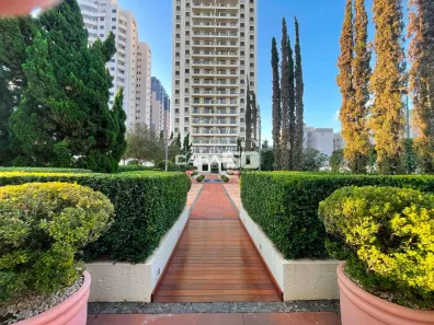 Apartamento com 3 Quartos para alugar, 105m² no Chácara Primavera, Campinas
