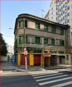 Prédio Comercial à venda, 630m² no Bela Vista, São Paulo