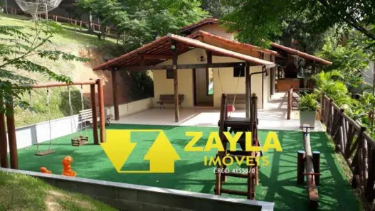 Casa de Condomínio com 3 Quartos à venda, 60m² no Pechincha, Rio de Janeiro