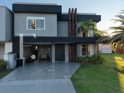 Sobrado com 3 Quartos à venda, 336m² no Rainha do Mar, Xangri-lá