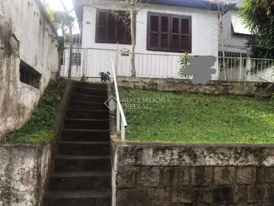 Lote/Terreno à venda, 435m² no Chácara das Pedras, Porto Alegre
