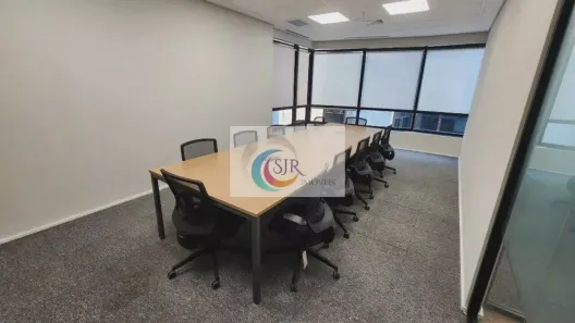 Sala Comercial para alugar, 882m² no Vila Cruzeiro, São Paulo