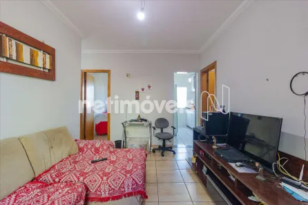 Cobertura com 2 Quartos à venda, 79m² no Cabral, Contagem